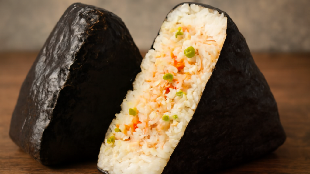 В Омске откроется производство онигири: компания «Фуджи» запускает филиал