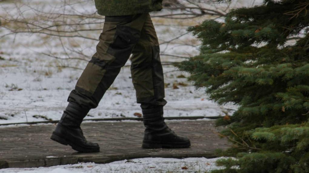 Новосибирский суд поставил точку в деле лейтенанта, покинувшего часть