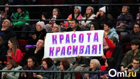 Алексей Ягудин признался, что всегда ждёт поездки в Омск