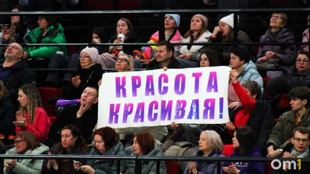Алексей Ягудин признался, что всегда ждёт поездки в Омск