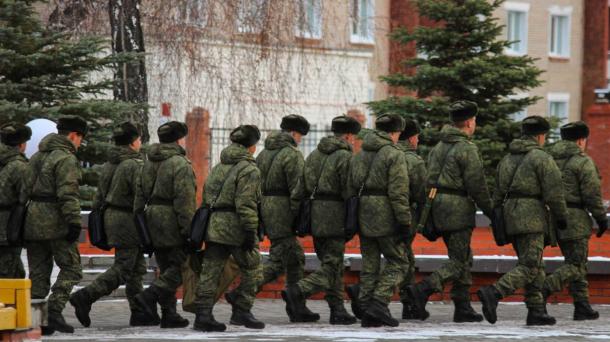 Начальник НВВКУ ушёл в отставку после визита Министра обороны РФ