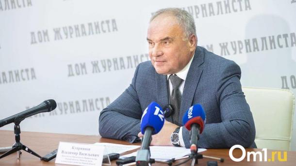 Бывший вице-губернатор Владимир Куприянов пытается обжаловать приговор