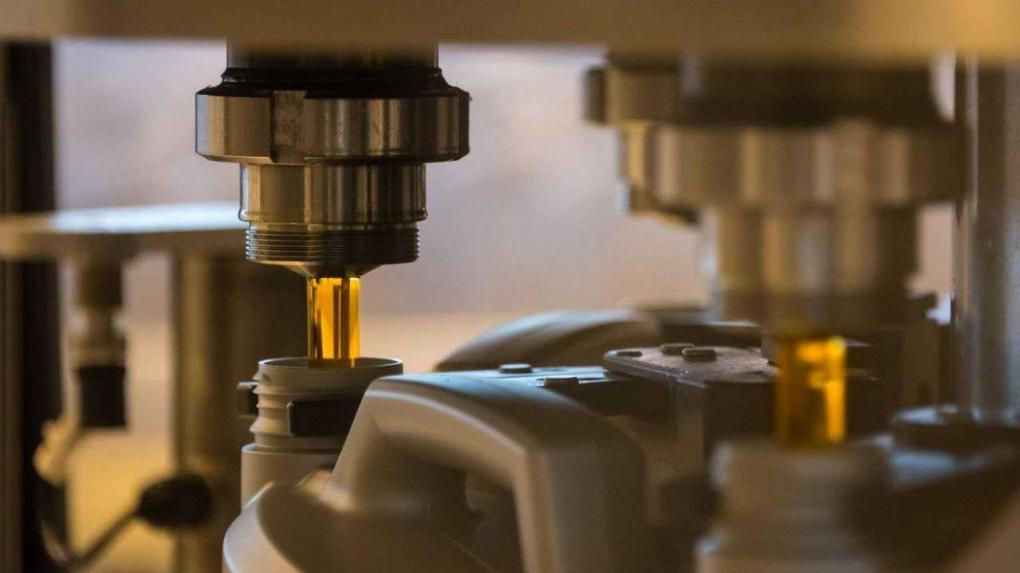 В Омск поступят инновационные масла для китайских иномарок