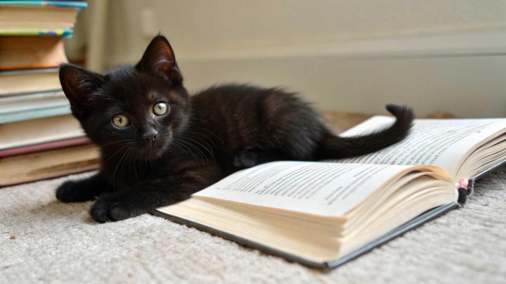 Персонажи из семейства кошачьих стали самыми любимыми персонажами у россиян