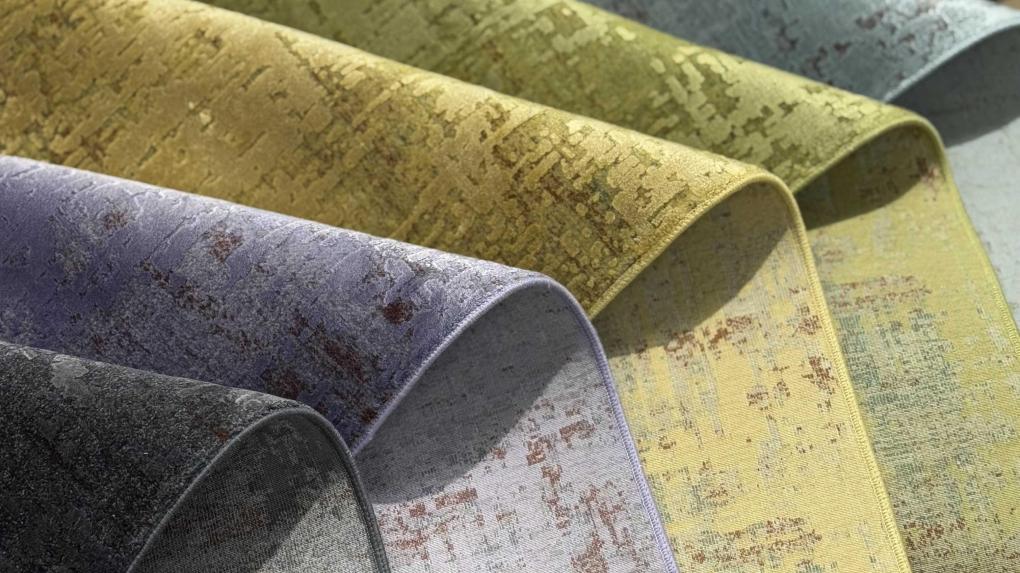 Ковровые тренды 2026 года: как обновить интерьер без ремонта