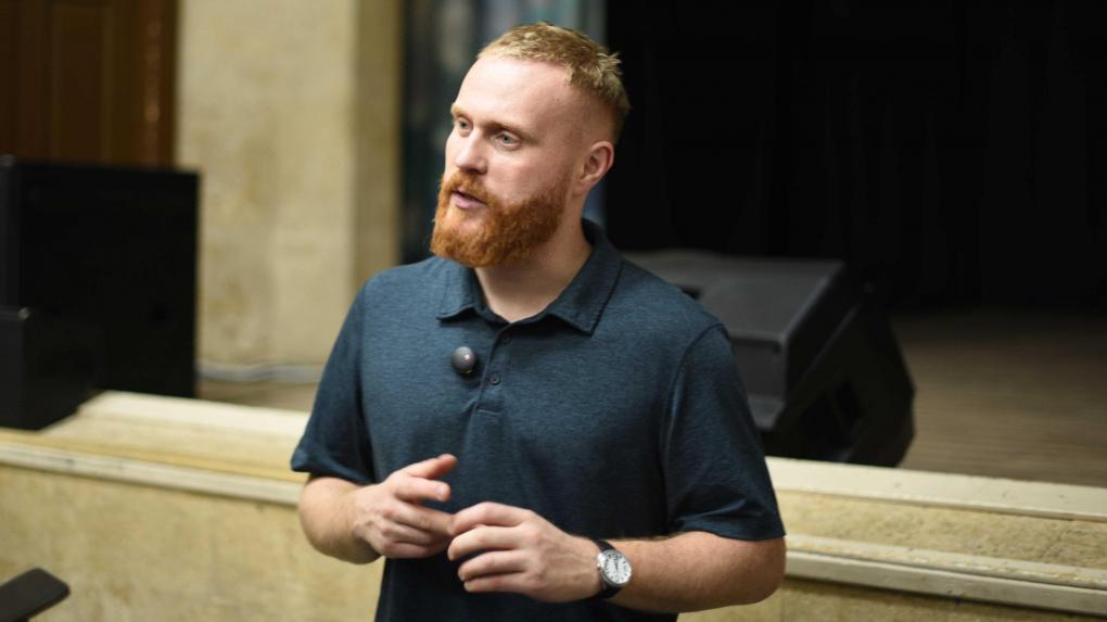 Пробки, морозы и ХК «Сибирь»: Евгений Чебатков обсудил больные темы Новосибирска