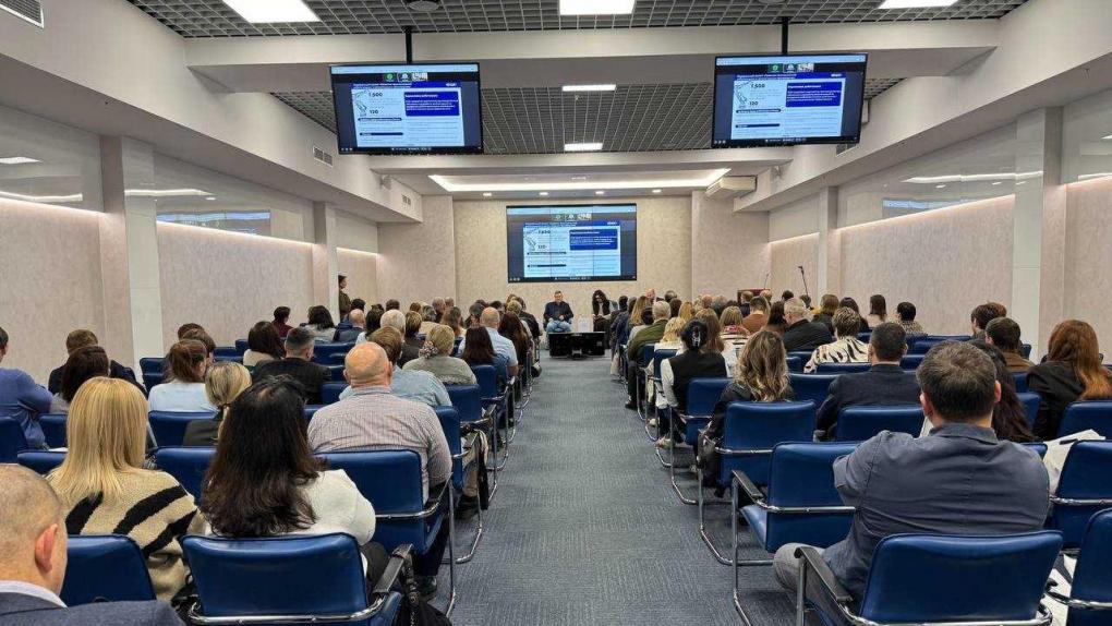 Омские компании делятся секретами роста производительности