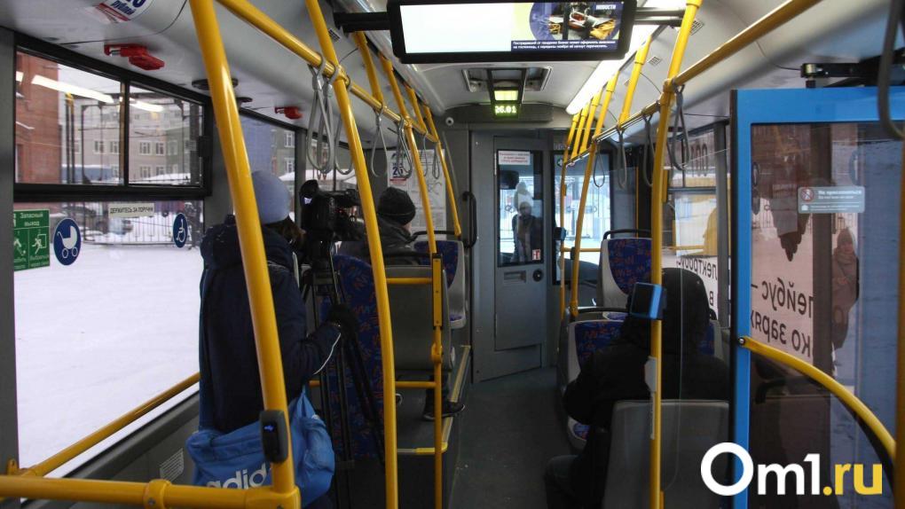 Виноваты топливо и РЭК: в мэрии объяснили, почему может подорожать проезд