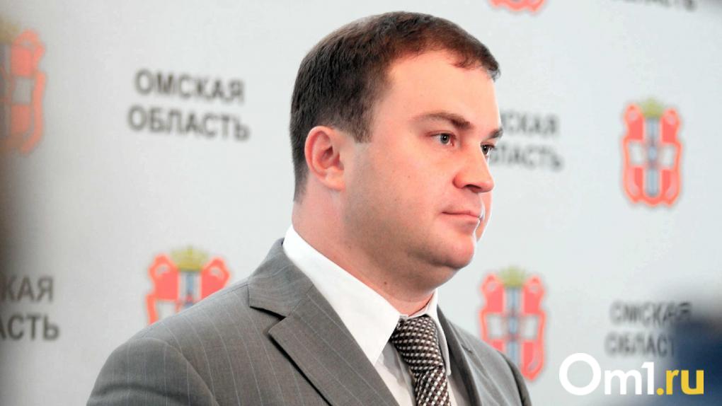 Виталий Хоценко рассказал о ходе строительства аэропорта в Фёдоровке