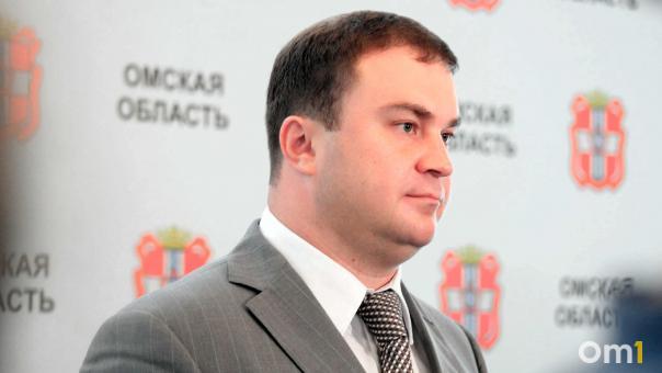 Виталий Хоценко рассказал о ходе строительства аэропорта в Фёдоровке