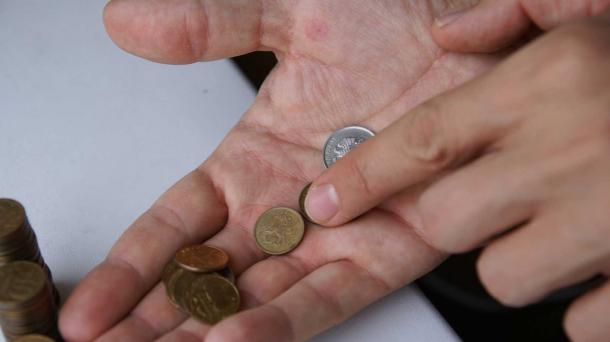 Копейка за 470 тысяч: новосибирский коллекционер меняет монету на авто