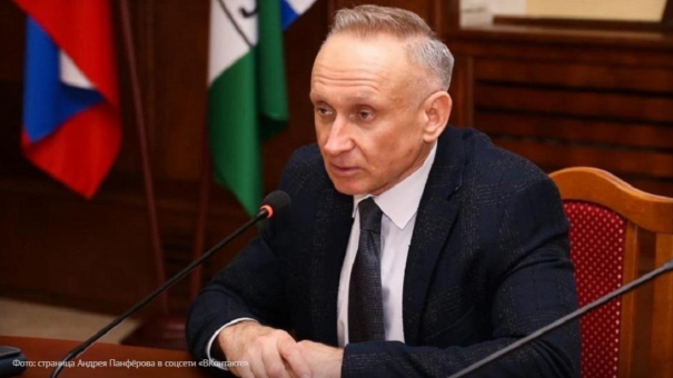 Андрей Панфёров предупредил о долгом завершении СВО даже после мирного договора