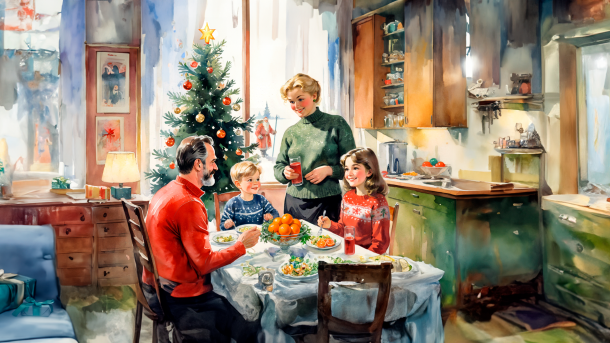 Фонд X5 «Выручаем» поможет семьям с детьми в канун Нового года