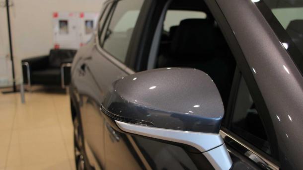 Новосибирские ученые создали морозостойкие зарядки для электромобилей