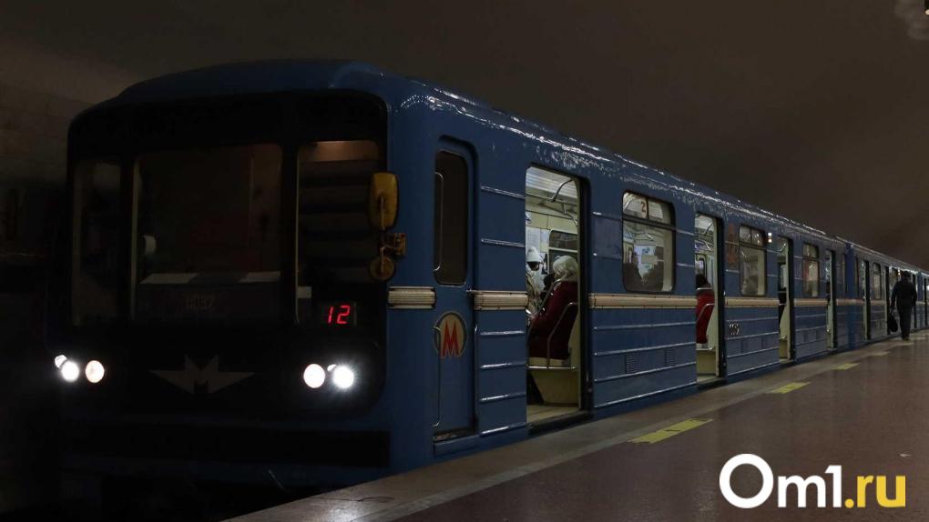 В Новосибирске обсуждают продление метро до «Чистой Слободы»