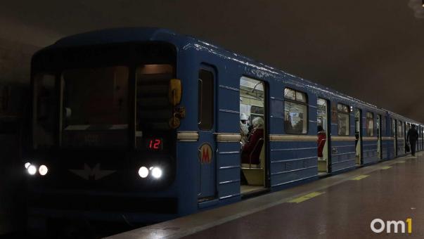 В Новосибирске обсуждают продление метро до «Чистой Слободы»