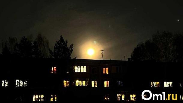 Ночью в Омскую область придёт очередная напасть