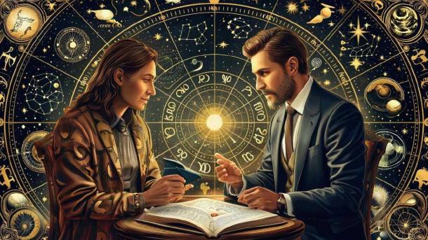 Денежный дождь хлынет именно на них в декабре-2025 — финансовый гороскоп