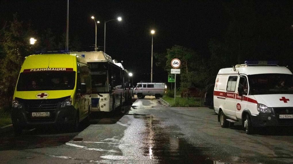 Дочь обвиняет новосибирских врачей в смерти отца