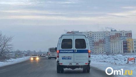 Омич дискредитировал армию России в чате на четыре человека и оказался в колонии