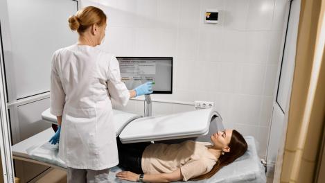 Комплексное восстановление с выгодой: в «Евромеде» действуют скидки на физиотерапию, массаж и ЛФК