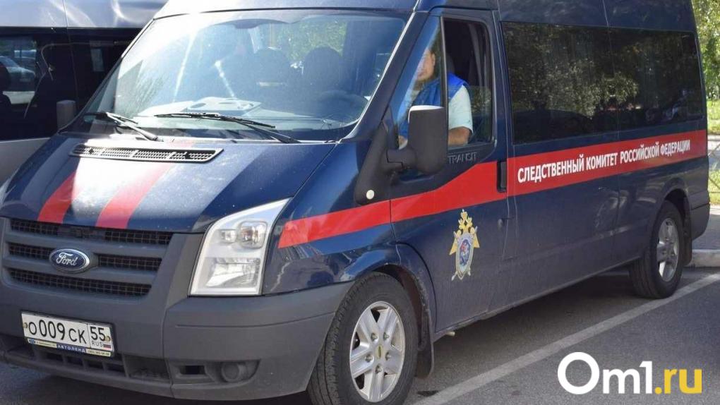 Бастрыкин потребовал доклад по ситуации с упавшим в кипяток омичом