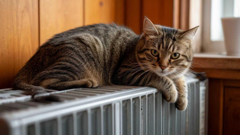 Готовность к похолоданию: в Новосибирске повысили температуру теплоносителя