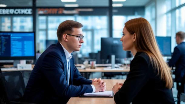 Бешеная конкуренция и цифровизация: на что могут рассчитывать психологи в России