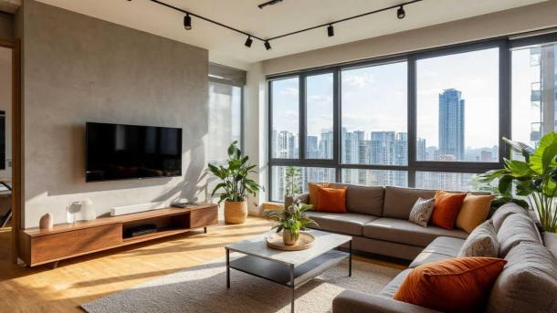 Отдать всю зарплату: как долго московской семье копить на ипотечный взнос