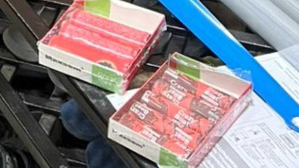 Омича наказали за запуск петарды раньше Нового года