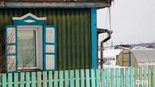Многодетным семьям из Омска землю теперь будут давать только с дорогами