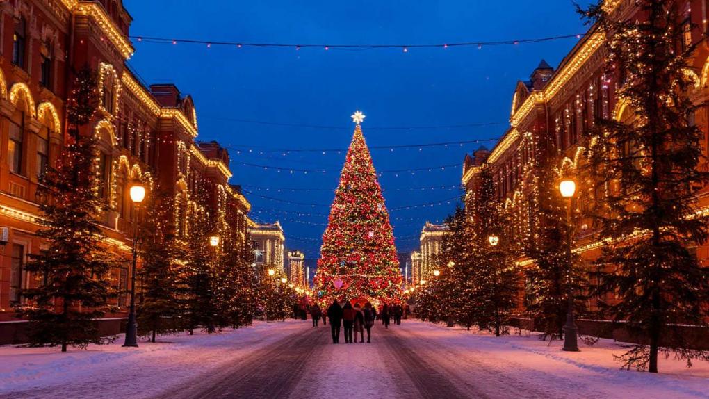 От Москвы до Еревана: Рождественский фестиваль искусств в Новосибирске стартует в декабре