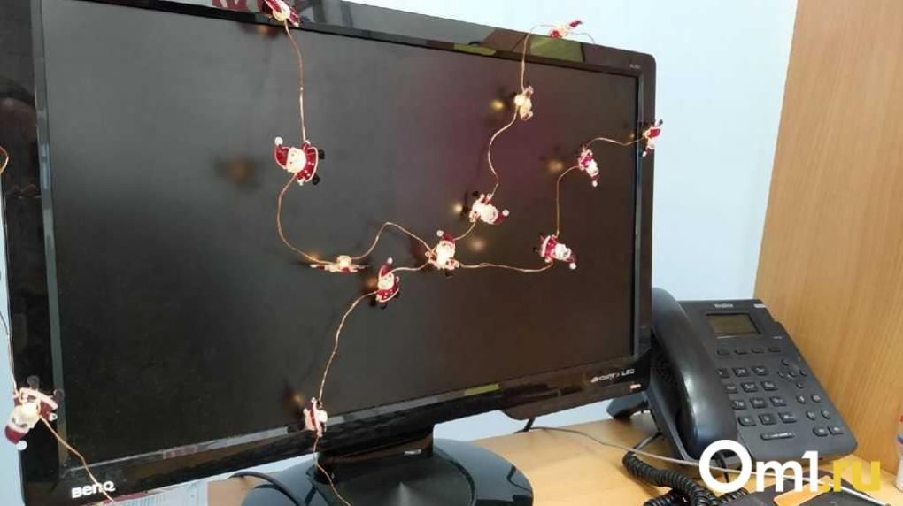 Уволено около 34 тысяч омичей: стало известно, в каких сферах произошло наибольшее количество сокращений