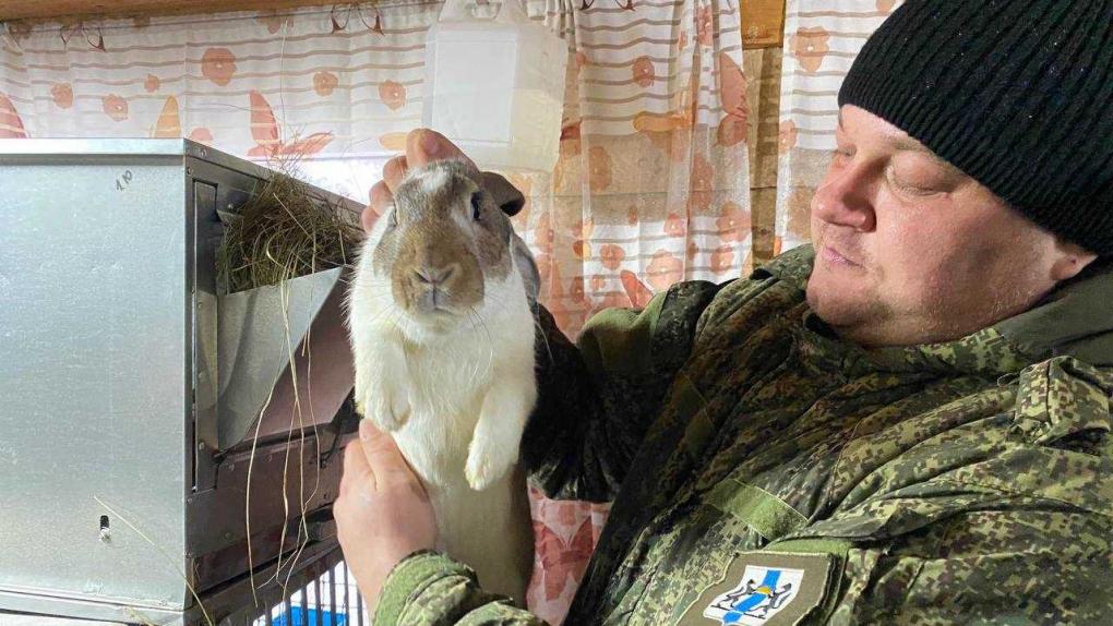 В Новосибирской области 64 ветерана СВО стали предпринимателями благодаря господдержке