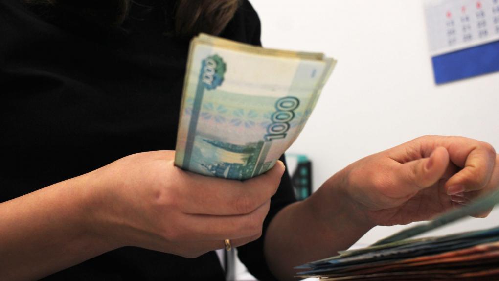 В Омской области продают бывшую нефтебазу за 25,5 млн рублей