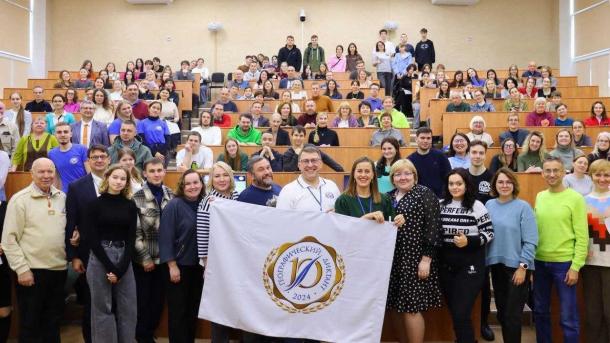 На 39 площадках Омской области пройдёт Географический диктант