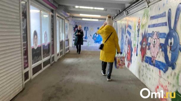 Как почистить пуховик с помощью обычного мыла. Совет для омичей