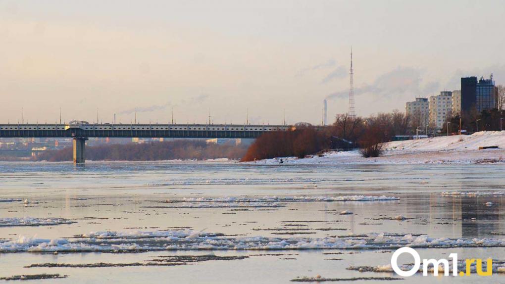 Под реконструкцию набережной Тухачевского передадут ещё два участка
