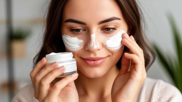 Зима и батареи сушат кожу: врач назвала 2 спасительных компонента