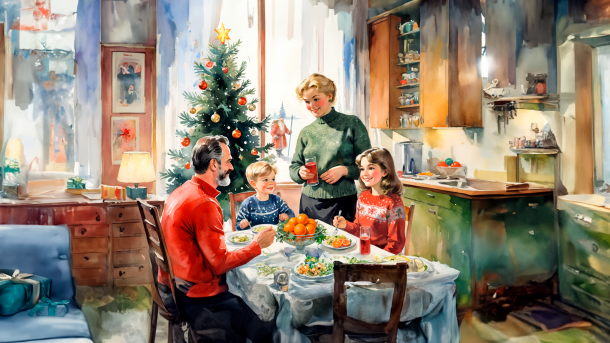 Фонд X5 «Выручаем» поддержит омские семьи с детьми в канун Нового года