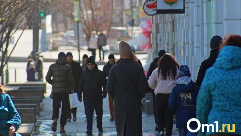 Учёные выделили пять переломных этапов в жизни каждого омича