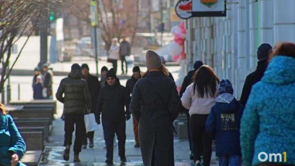 Учёные выделили пять переломных этапов в жизни каждого омича