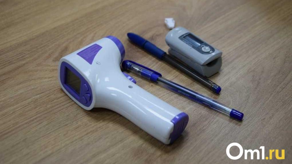 Стало известно, кто из выпускников омских медвузов обязан отработать три года