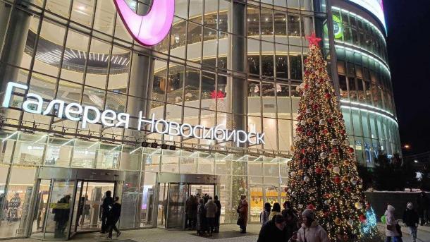 ФАС предупредила торговые сети о недопустимости повышения цен перед Новым годом