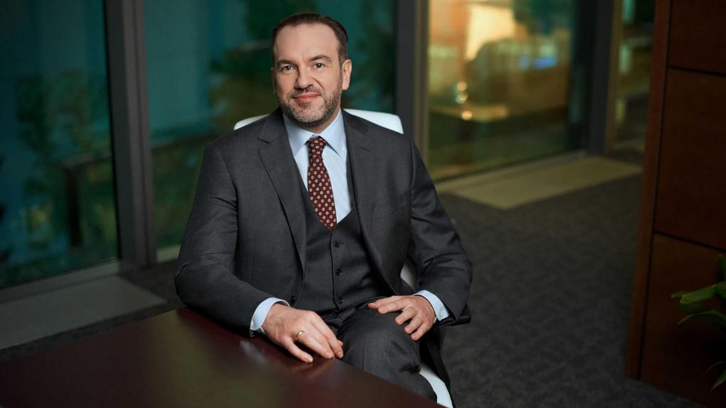 Дмитрий Брейтенбихер: сегодня выигрывает тот банк, который понимает мотивы клиента