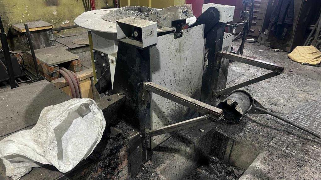 В Новосибирской области произошёл несчастный случай на производстве с 3 пострадавшими