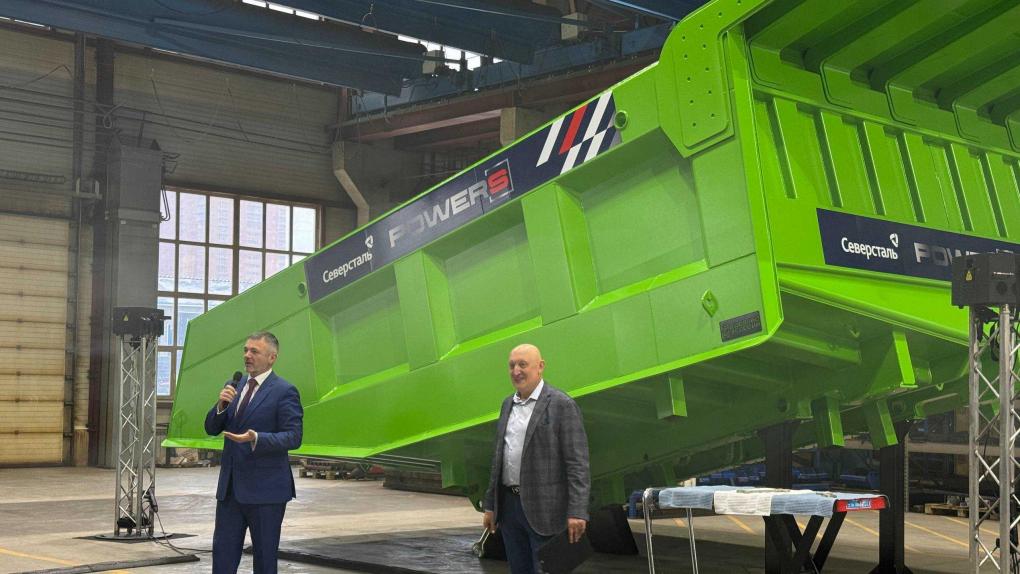 Шаг в технологический суверенитет: Новосибирская область представила три инновационных проекта