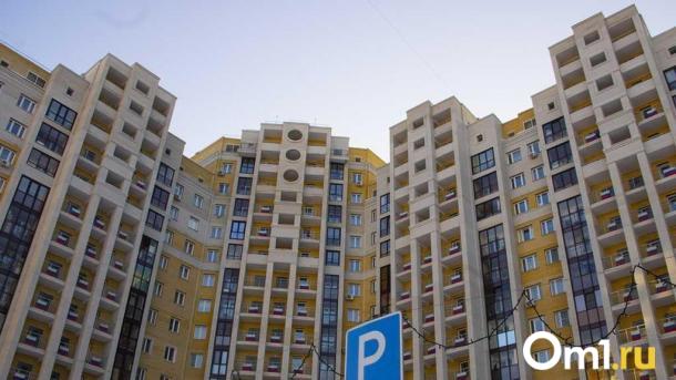 Названа средняя стоимость квадратного метра в новостройках Омска