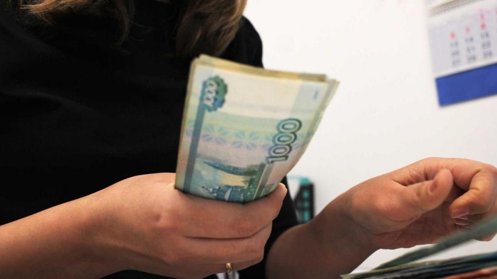 Каждый третий новосибирец стал жертвой мошенников в 2025 году