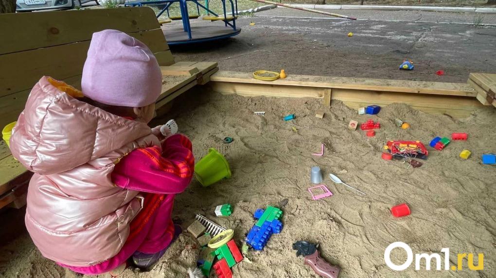 Мошенники угрожали отправить ребёнка омича в детдом